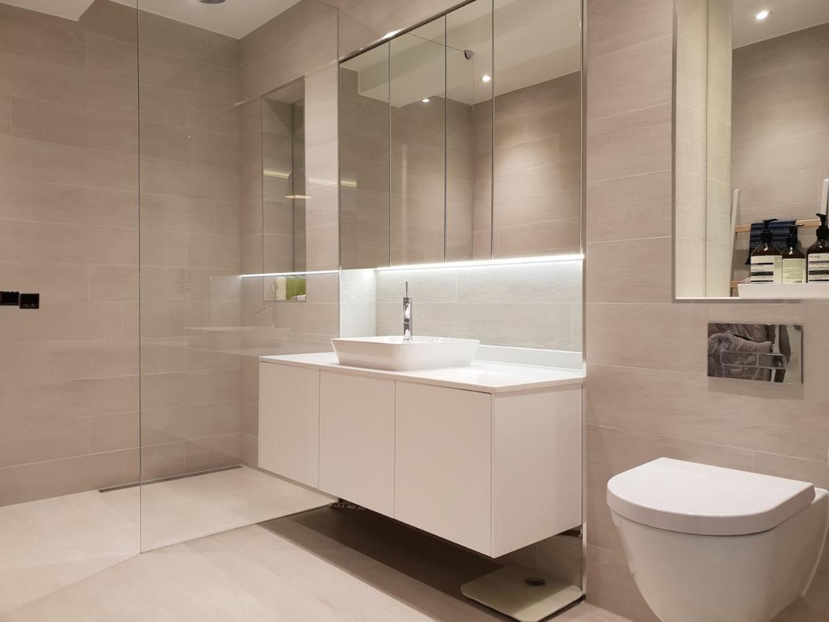 Ultra Luxury 3 Bed Mayfair Apartment Londra Esterno foto