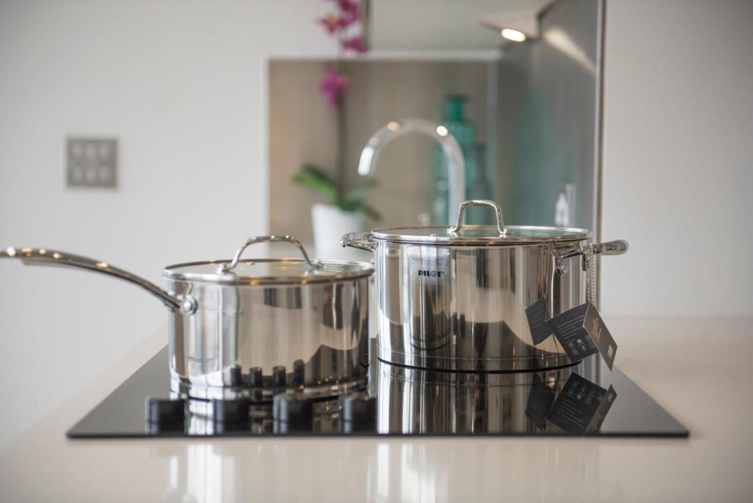 Ultra Luxury 3 Bed Mayfair Apartment Londra Esterno foto